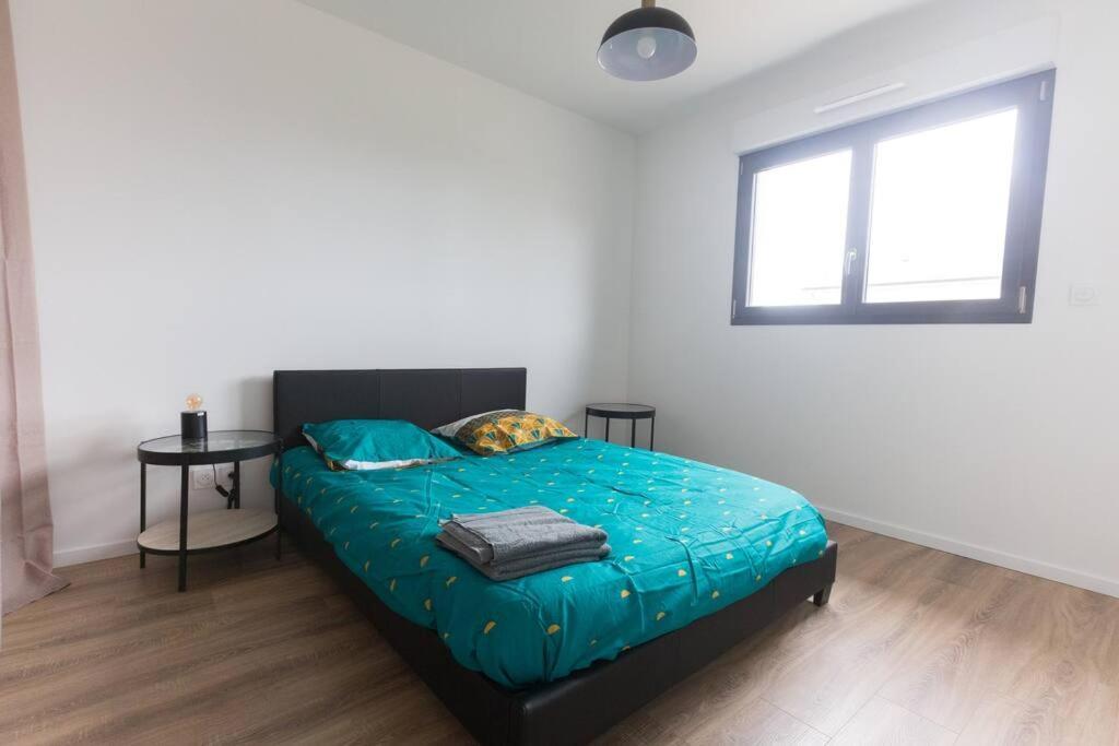 Villa En Bord De Mer Spa / Sauna Bretteville-sur-Ay Екстериор снимка